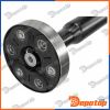 Arbre de transmission arrière pour VW | NWN-WW-027, 7N0521101A